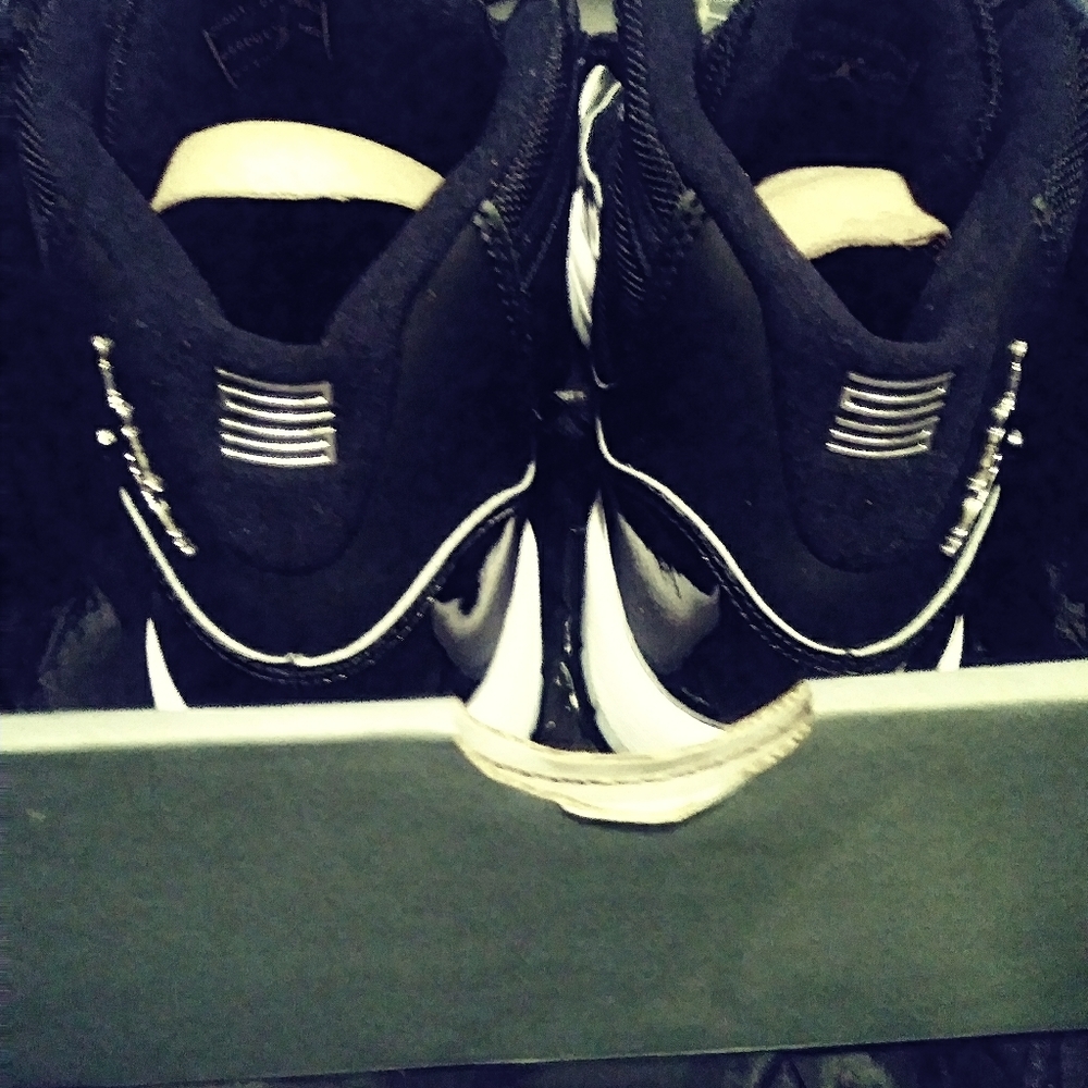 Air jordan 11 retro(gs)